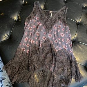 Free People Tank